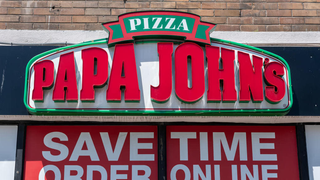 The Papadia (yeah, you read that right) has arrived